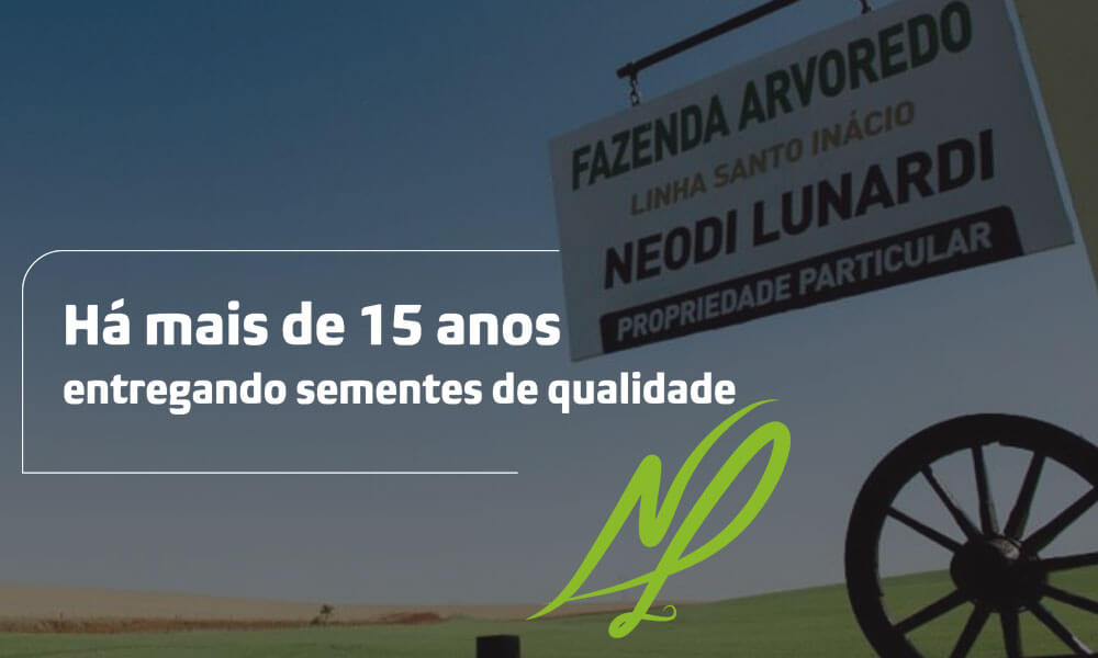 Nl Lunardi Sementes