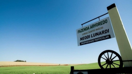 Sementes Lunardi